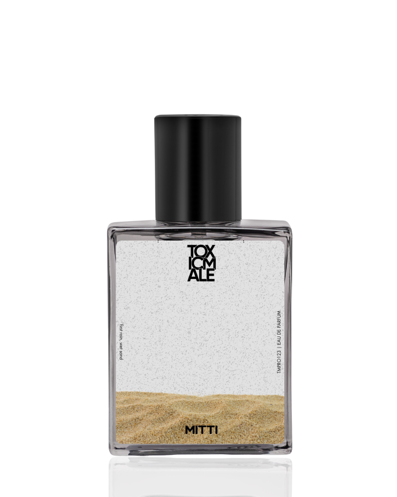 Mitti