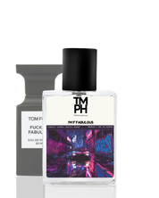 I'M F Fabulous - Inspired by To* Ford Fabulous