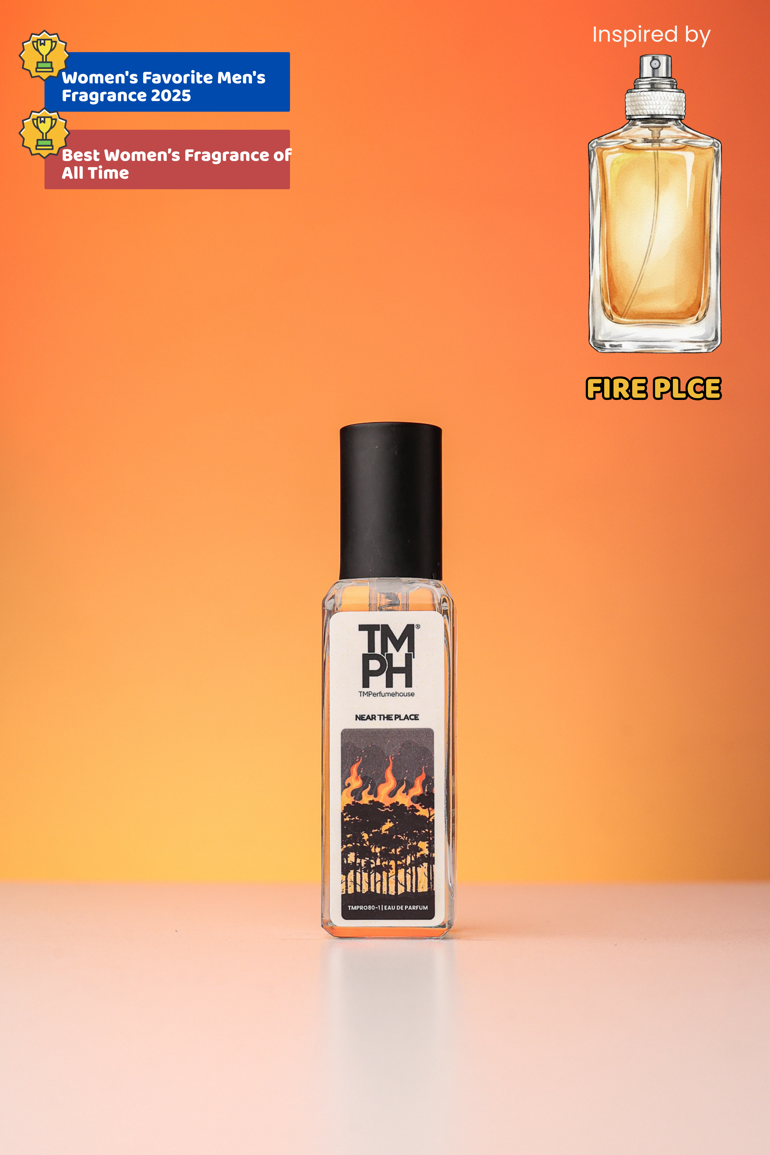 Near The Place  - WH Inspired perfume  | TMPerfumehouse