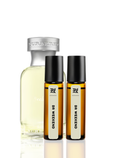 Weekend Men - inspired Attar | TMPerfumehouse