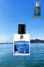Cool Aqua Elixir - LG Inspired Perfume | TMPerfumehouse