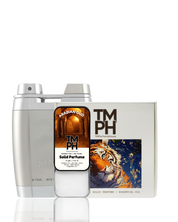 Arabian Oud – Solid Perfume