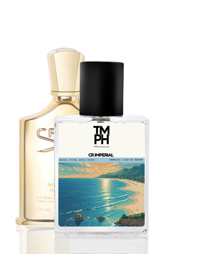 CR Imperial - Inspired by Cr*ed Mi*llésime Impérial