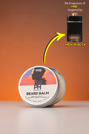 MIB | Premium Beard Balm
