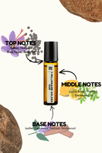 Fortune Golden Oud - Inspired Attar | TMPerfumehouse