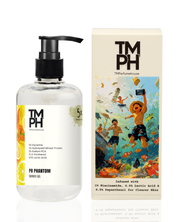 PR PHANTOM  | Shower gel