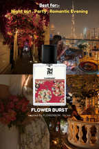 flower burst  –  LG Inspired perfume  | TMPerfumehouse