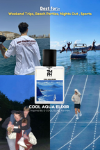Cool Aqua Elixir - LG Inspired Perfume | TMPerfumehouse