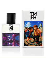 I'M F Fabulous - Inspired by To* Ford Fabulous