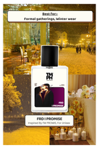 Frd i Promise -  Inspired Perfume | TMPerfumehouse