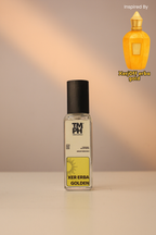 Xer Erba Golden-  Inspired perfume | TMPerfumehouse