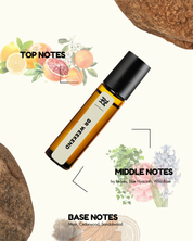 Weekend Men - inspired Attar | TMPerfumehouse