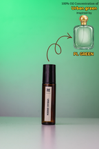 Urban Green | Attar