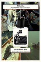 Arm Porfumo - WH Inspired perfume | TMPerfumehouse