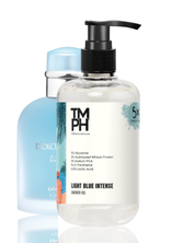 LIGHT BLUE INTENSE  | Shower gel