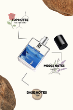 Cool Aqua Elixir - LG Inspired Perfume | TMPerfumehouse