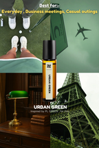 Urban Green | Attar