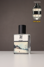 spice burst - LG Inspired Perfume  | TMPerfumehouse