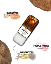 Arabian Oud – Solid Perfume