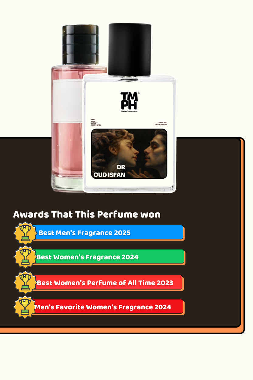 DR Oud Isfan -  Inspired perfume | TMPerfumehouse