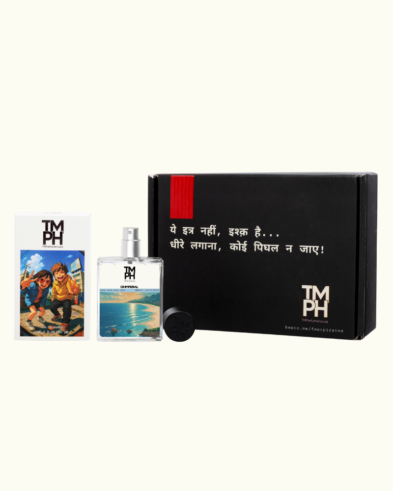 CR Imperial - Inspired by Cr*ed Mi*llésime Impérial