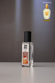 Naxora - Inspired perfume | TMPerfumehouse