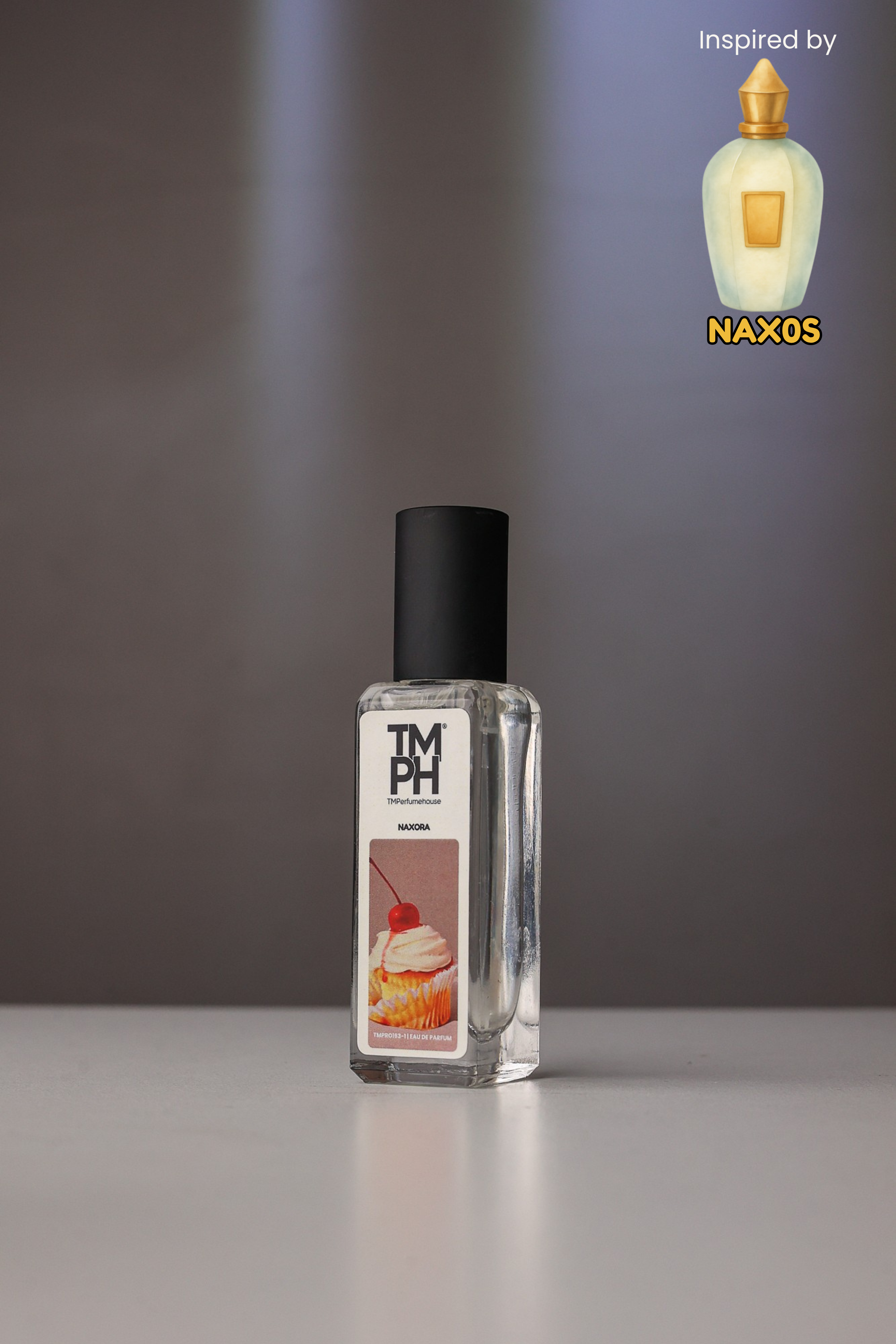 Naxora - Inspired perfume | TMPerfumehouse