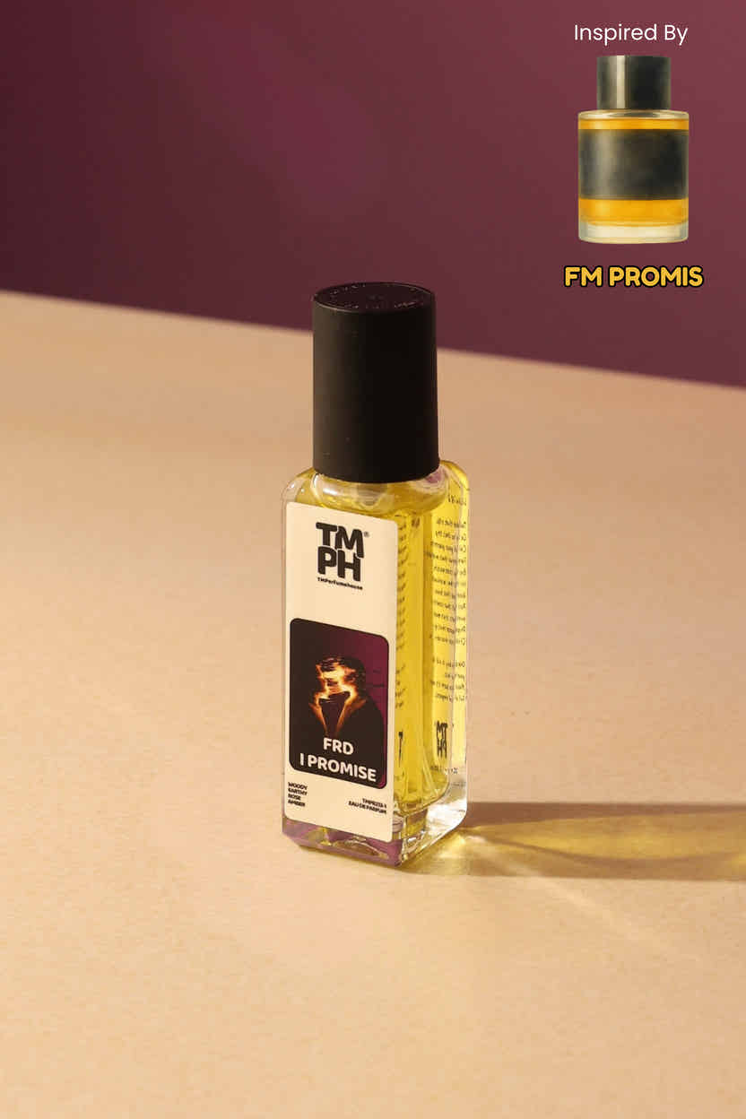 Frd i Promise -  Inspired Perfume | TMPerfumehouse