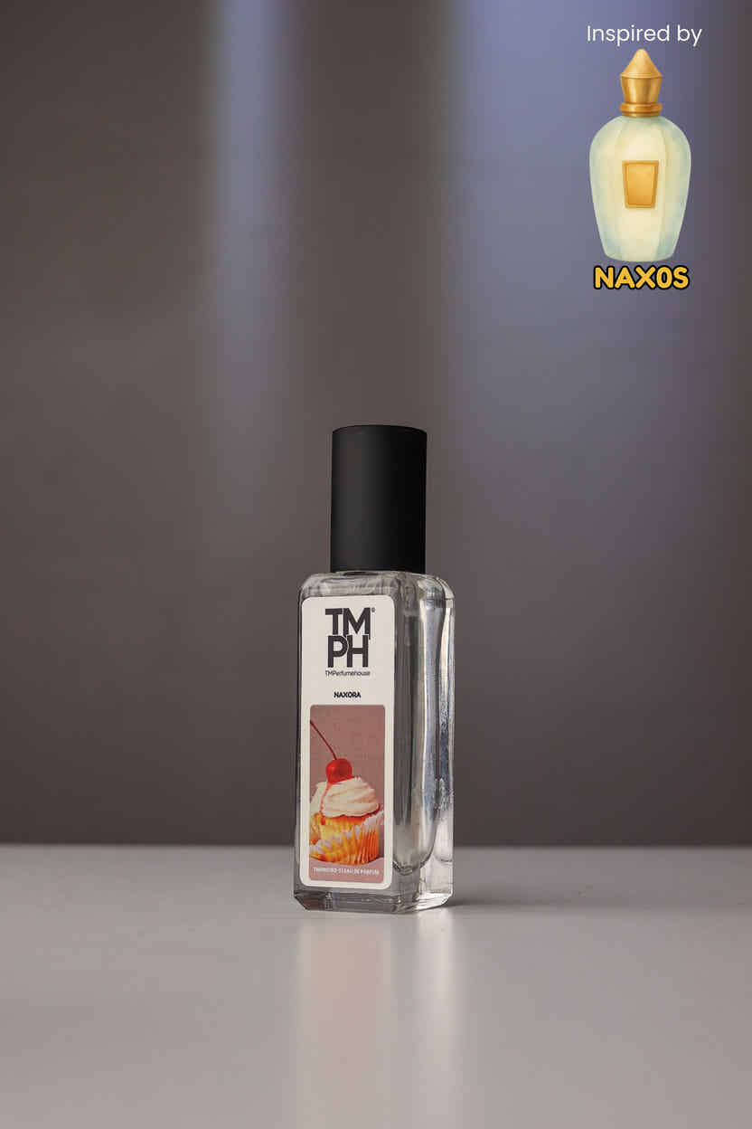 Naxora - WH Inspired perfume | TMPerfumehouse