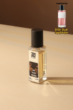 DR Oud Isfan -  Inspired perfume | TMPerfumehouse
