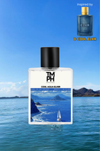 Cool Aqua Elixir - LG Inspired Perfume | TMPerfumehouse