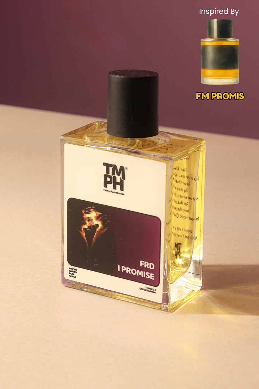 Frd i Promise -  Inspired Perfume | TMPerfumehouse