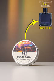 BDC | Premium Beard Balm