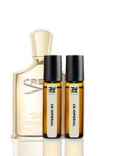 Imperial Aura - inspired Attar | TMPerfumehouse