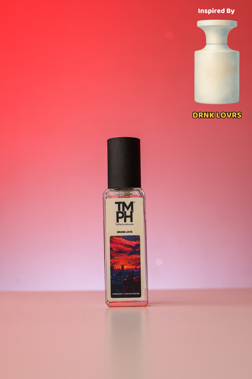 Drunk Love - LG Inspired Perfume | TMPerfumehouse