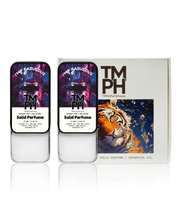 I’m F Fabulous – Solid Perfume