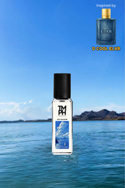 Cool Aqua Elixir - LG Inspired Perfume | TMPerfumehouse