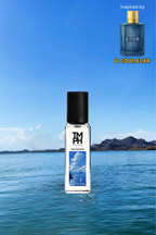 Cool Aqua Elixir - LG Inspired Perfume | TMPerfumehouse