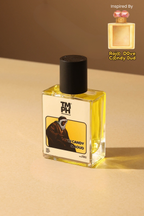 Rj Candy & Aoud  - Inspired Perfume | TMPerfumehouse