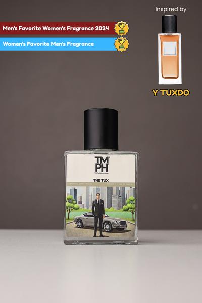 THE TUX - LG Inspired perfume  | TMPerfumehouse