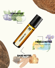 Imperial Aura - inspired Attar | TMPerfumehouse