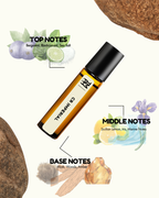 Imperial Aura - inspired Attar | TMPerfumehouse