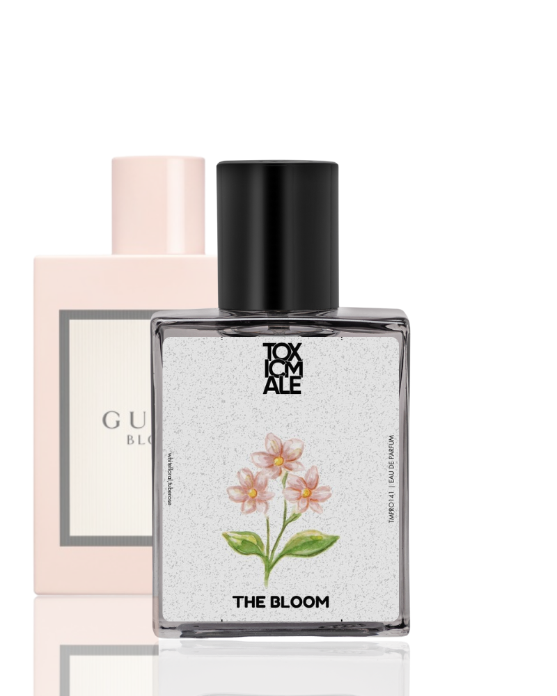 The bloom