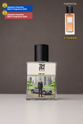 THE TUX - LG Inspired perfume  | TMPerfumehouse