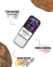 I’m F Fabulous – Solid Perfume