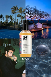 Eros | Shower gel