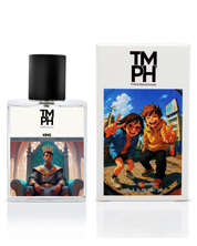 King - Inspired by Do*ce & Gabbana King