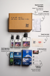 21 NYC - DG Inspired perfume  | TMPerfumehouse