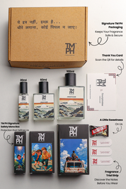 Angel's Share - Inspired Perfume | TMPerfumehouse