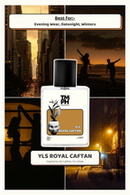 Yls Royal Caftan  - LG  Inspired Perfume | TMPerfumehouse